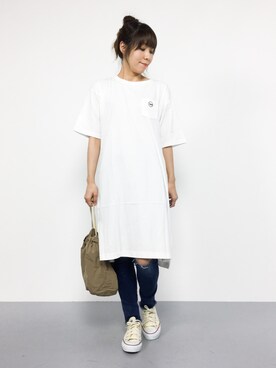 SUBさんのコーディネート