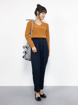 SUBさんのコーディネート