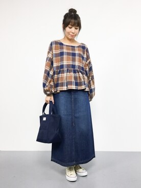 SUBさんのコーディネート