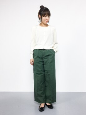 SUBさんのコーディネート