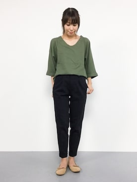 SUBさんのコーディネート