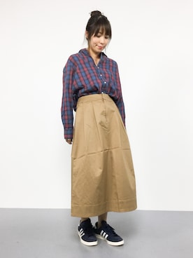 SUBさんのコーディネート