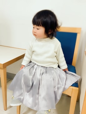 rainさんのコーディネート