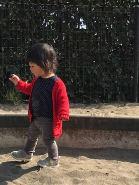 rainさんのコーディネート