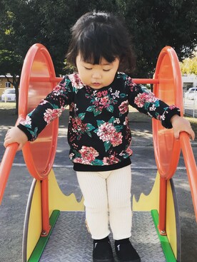 rainさんのコーディネート