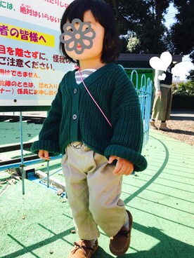 rainさんのコーディネート