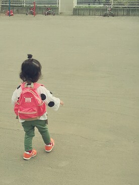 rainさんのコーディネート