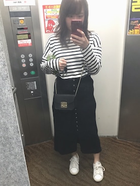 a.さんのコーディネート