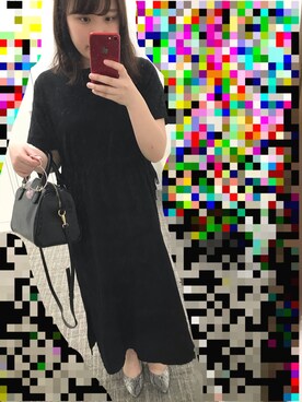 a.さんのコーディネート