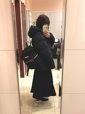 a.さんのコーディネート