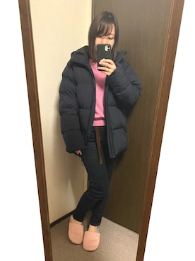 a.さんのコーディネート