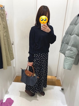 a.さんのコーディネート