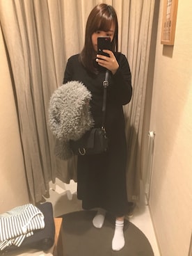 a.さんのコーディネート