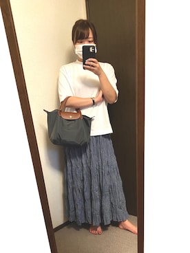 a.さんのコーディネート