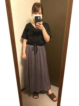 a.さんのコーディネート