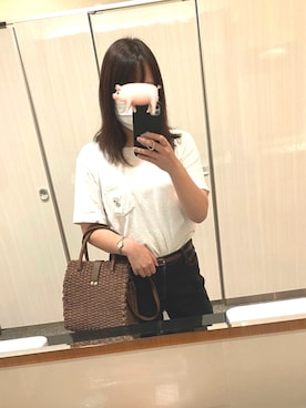 a.さんのコーディネート