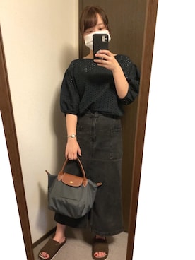 a.さんのコーディネート