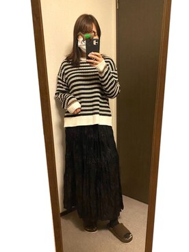 a.さんのコーディネート