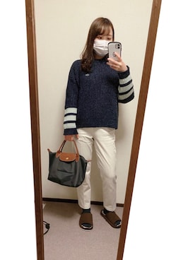 a.さんのコーディネート