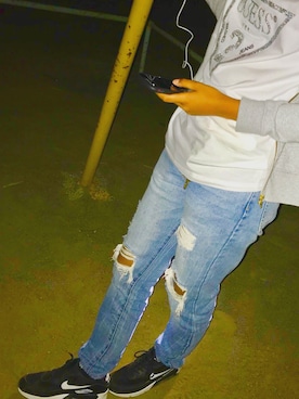 Mochiさんのコーディネート