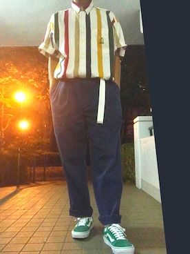 Mochiさんのコーディネート