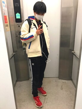 Mochiさんのコーディネート