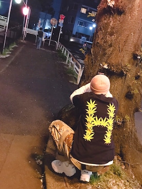 Mochiさんのコーディネート