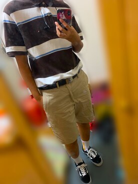 Mochiさんのコーディネート