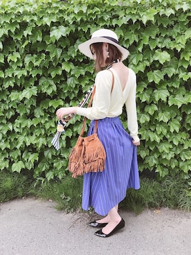 りりまるさんのコーディネート