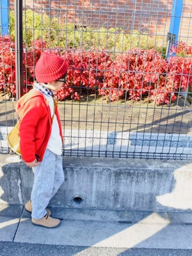 Maimamさんのコーディネート