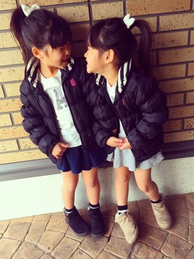 Maimamさんのコーディネート