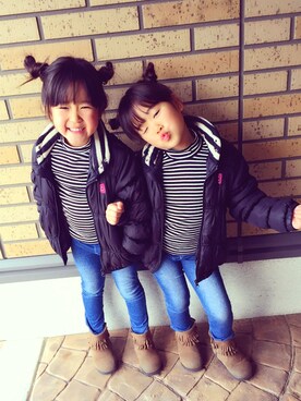 Maimamさんのコーディネート