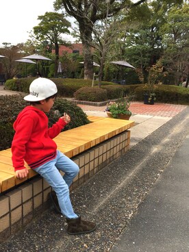 Maimamさんのコーディネート