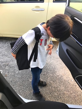 Maimamさんのコーディネート