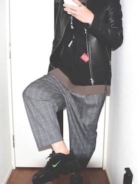 ゆうさんのコーディネート