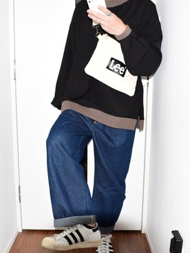 ゆうさんのコーディネート