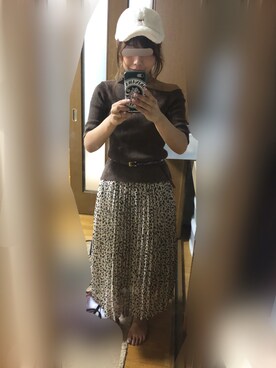 kasumisouさんのコーディネート