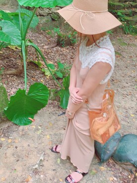 kasumisouさんのコーディネート