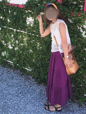 kasumisouさんのコーディネート