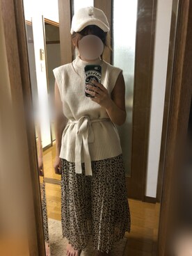 kasumisouさんのコーディネート