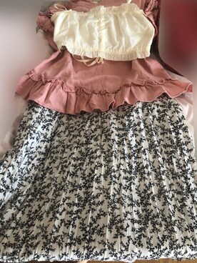 kasumisouさんのコーディネート