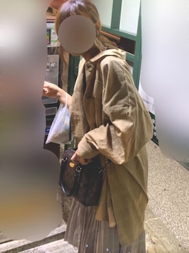 kasumisouさんのコーディネート