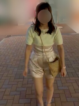 kasumisouさんのコーディネート