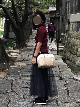 kasumisouさんのコーディネート