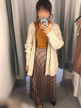 kasumisouさんのコーディネート