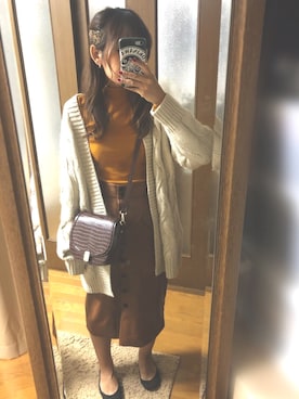 kasumisouさんのコーディネート