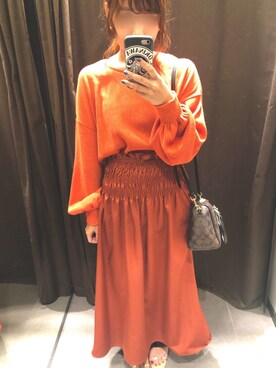 kasumisouさんのコーディネート