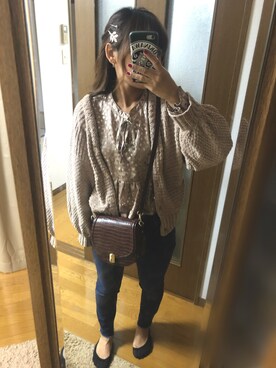 kasumisouさんのコーディネート