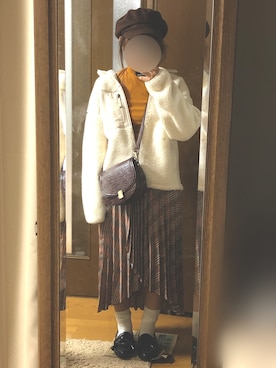 kasumisouさんのコーディネート