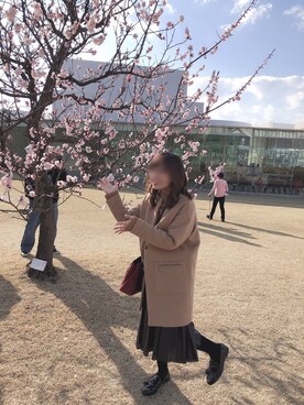 kasumisouさんのコーディネート